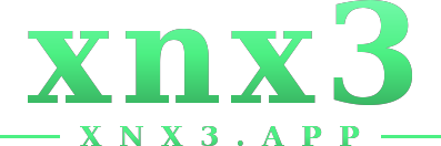 xnx3 logo